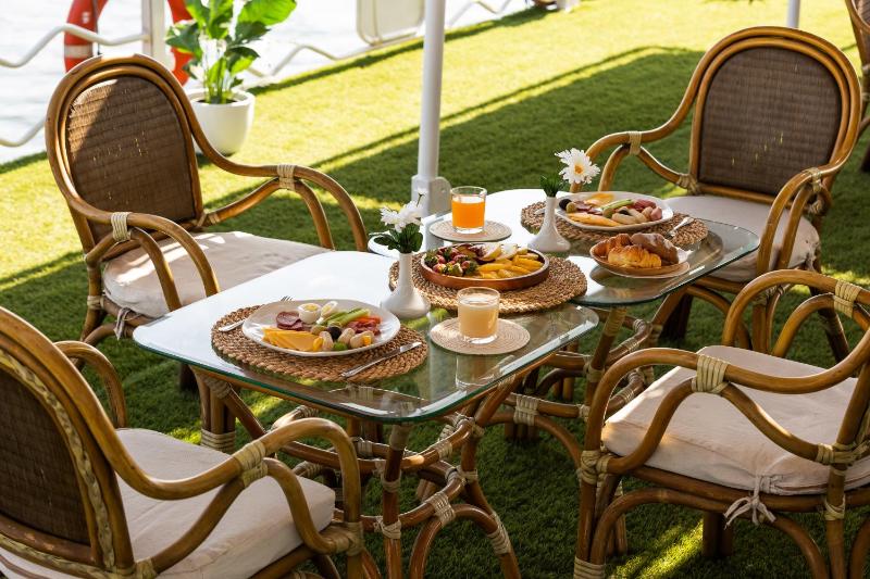 MS Chateau Lafayette Nile Cruise - 4 nights from Luxor each Monday and 3 nights from Aswan each Friday - image 12