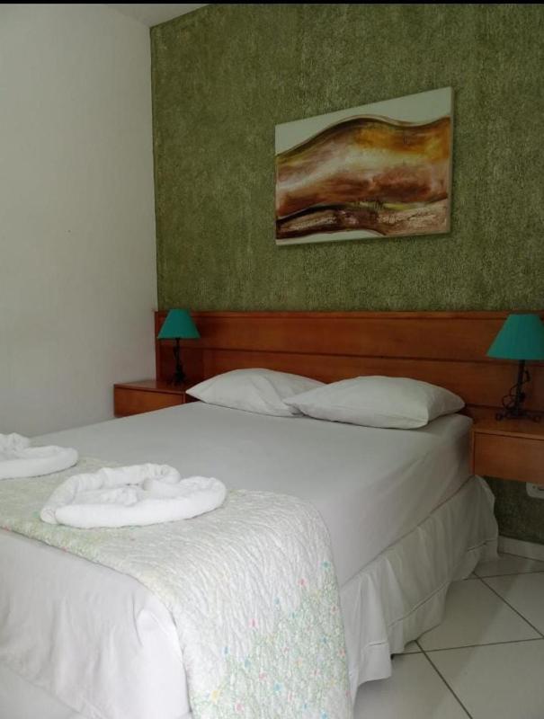 Pousada Villa Del Mare - image 23
