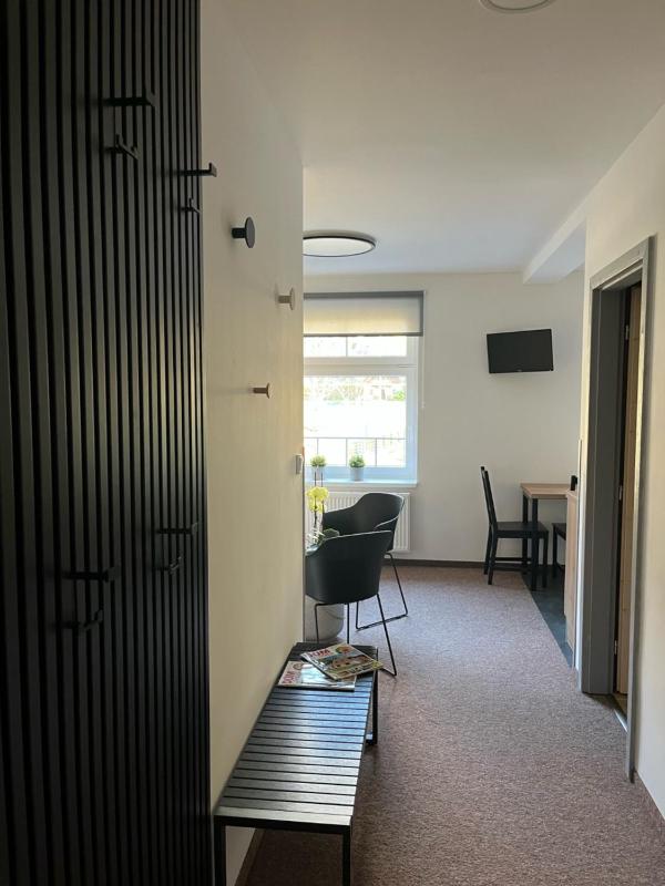 Two-Bedroom Apartment image 2