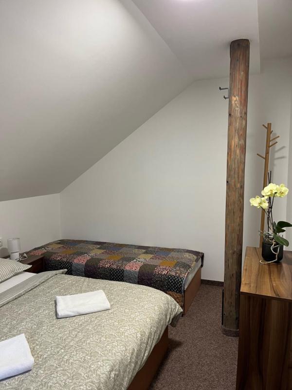 Two-Bedroom Apartment image 4