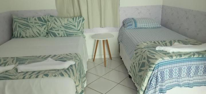 Pousada Villa Del Mare - image 6