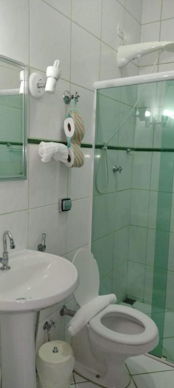 Pousada Villa Del Mare - image 19