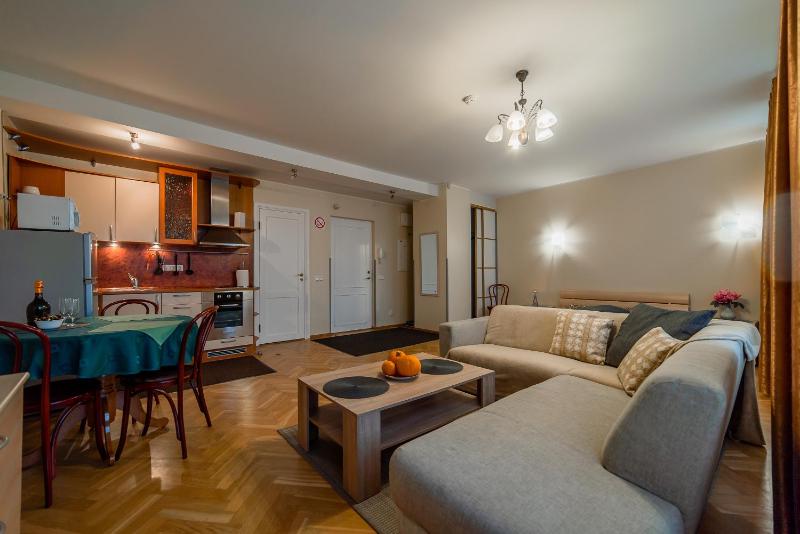 Romeo Family Uus Apartments - image 11