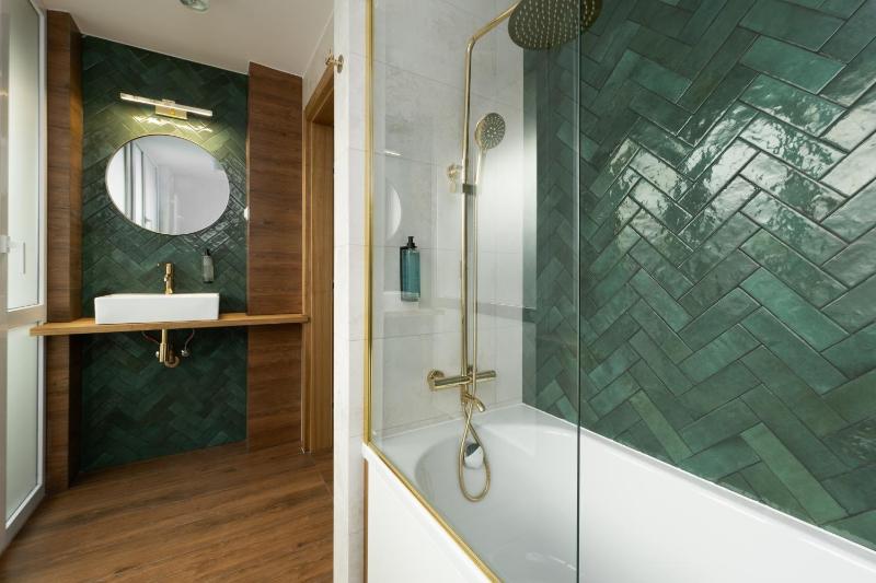 Hotel Rzemieślnik Zakopane - image 12
