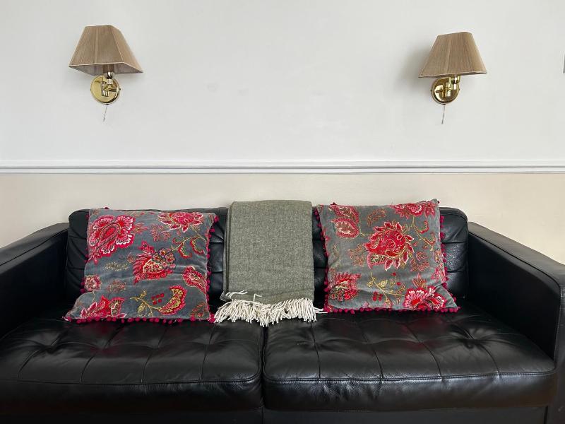 Apartment - Ground Floor image 1