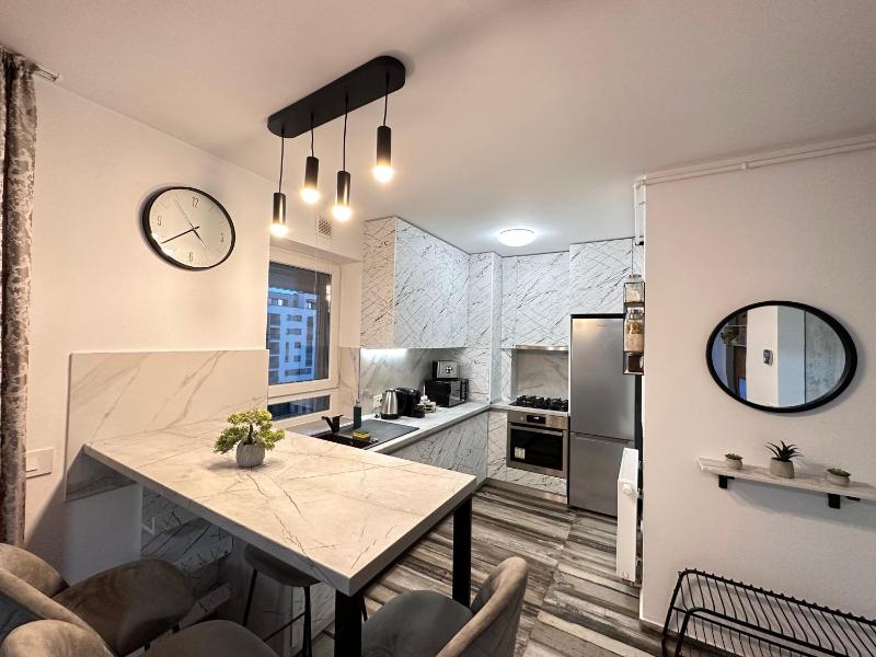 Cozy Deluxe Apartments - Coresi Mall #Brasov - image 6