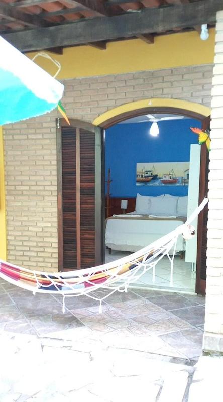 Pousada Villa Del Mare - image 24