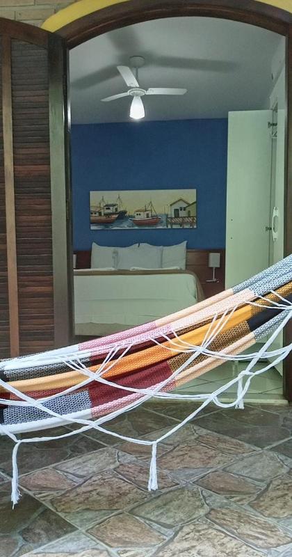Pousada Villa Del Mare - image 36