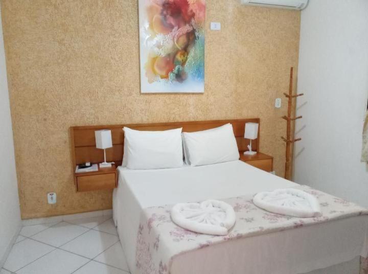 Pousada Villa Del Mare - image 37