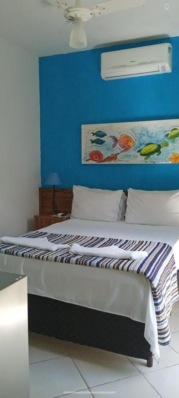 Pousada Villa Del Mare - image 3