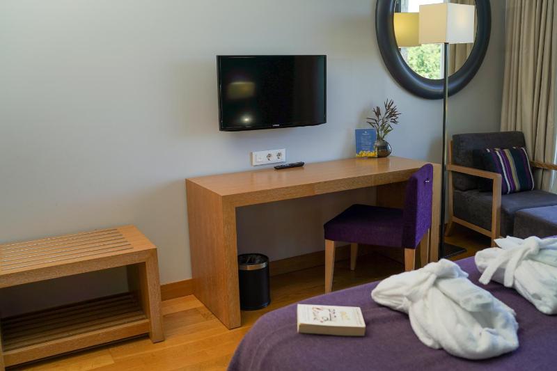 Classic Double or Twin Room image 3