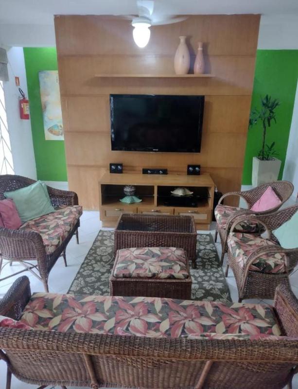 Pousada Villa Del Mare - image 12
