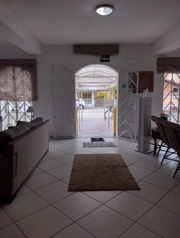 Pousada Villa Del Mare - image 26