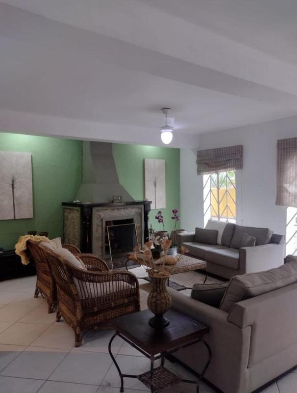 Pousada Villa Del Mare - image 35