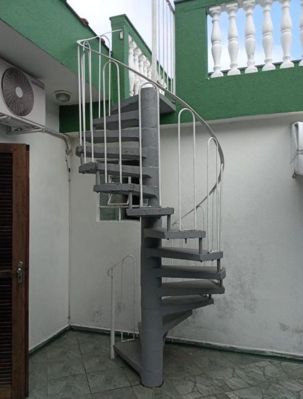 Pousada Villa Del Mare - image 22