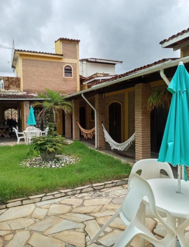 Pousada Villa Del Mare - image 2