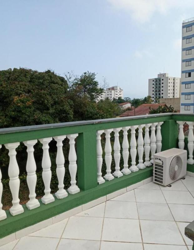 Pousada Villa Del Mare - image 5