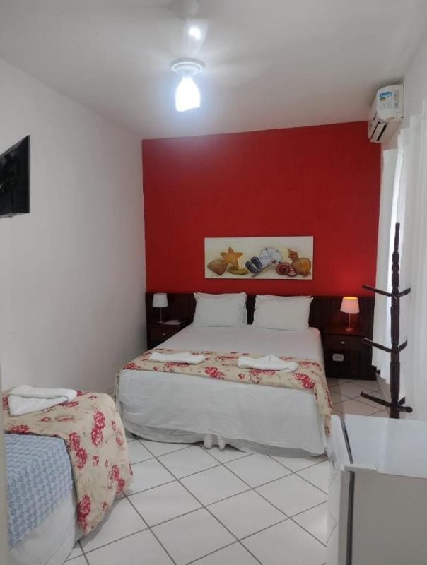 Pousada Villa Del Mare - image 11