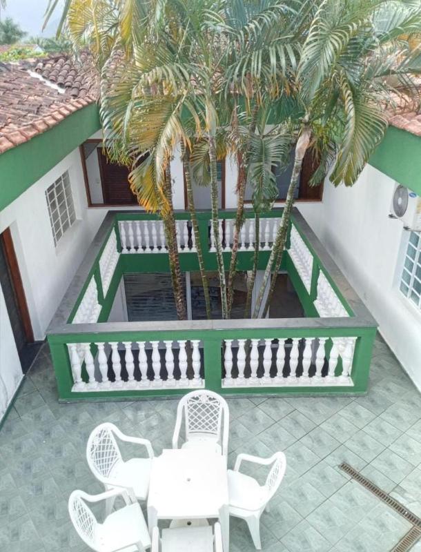 Pousada Villa Del Mare - image 45