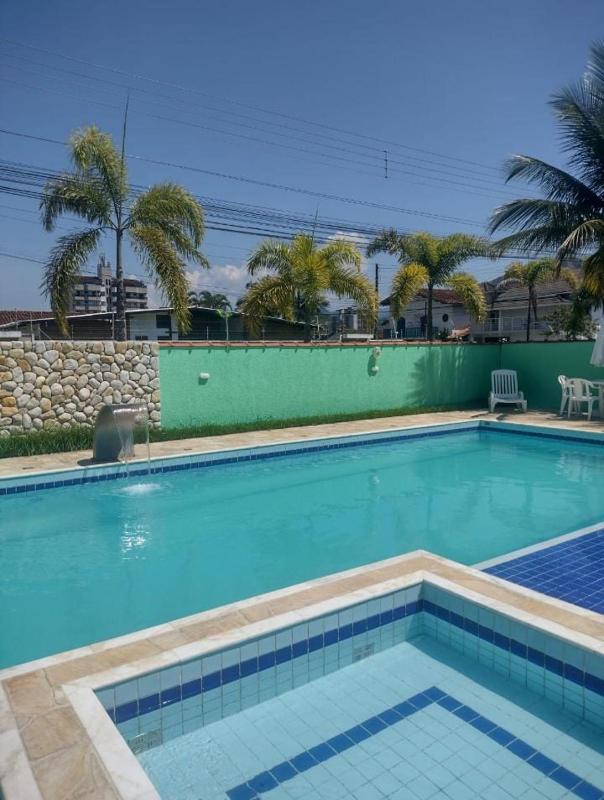 Pousada Villa Del Mare - image 17
