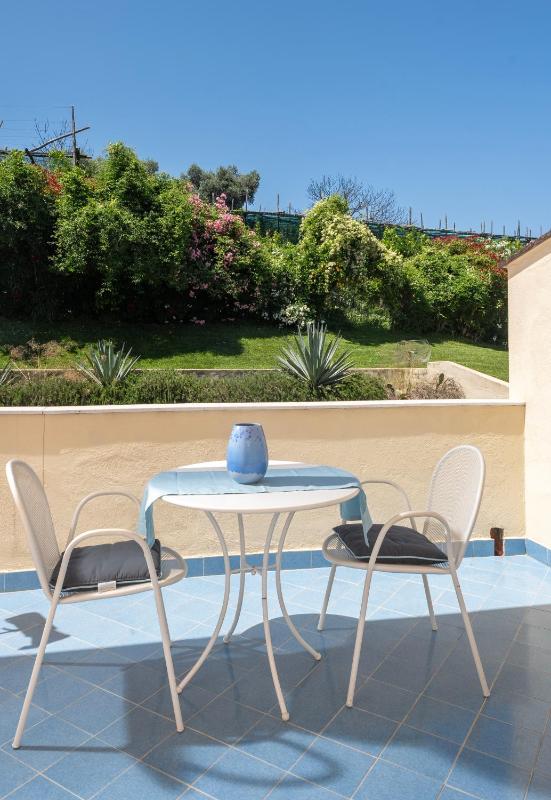 Standard Double or Twin Room with Balcony image 4