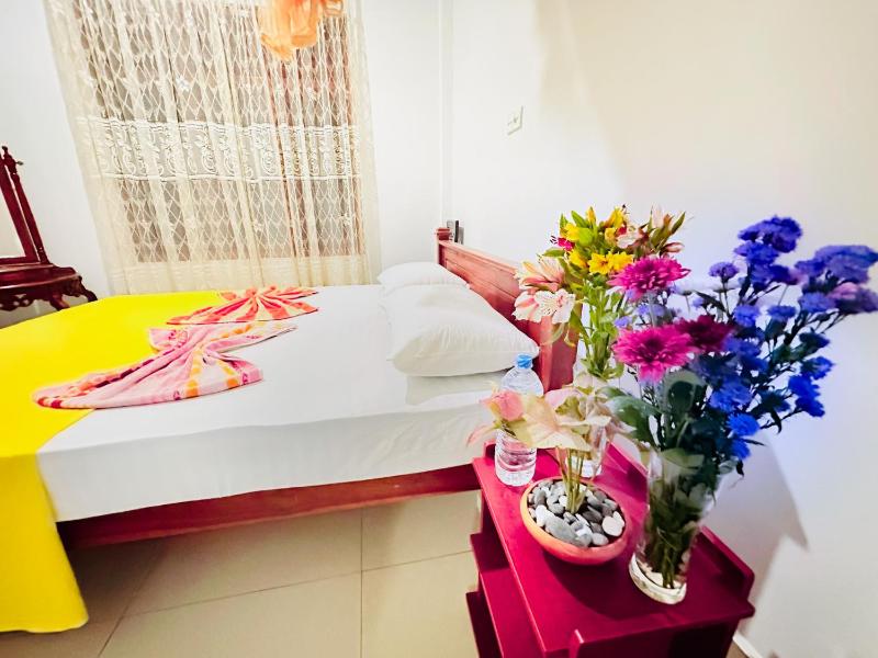 Golden Town Hotel - image 12