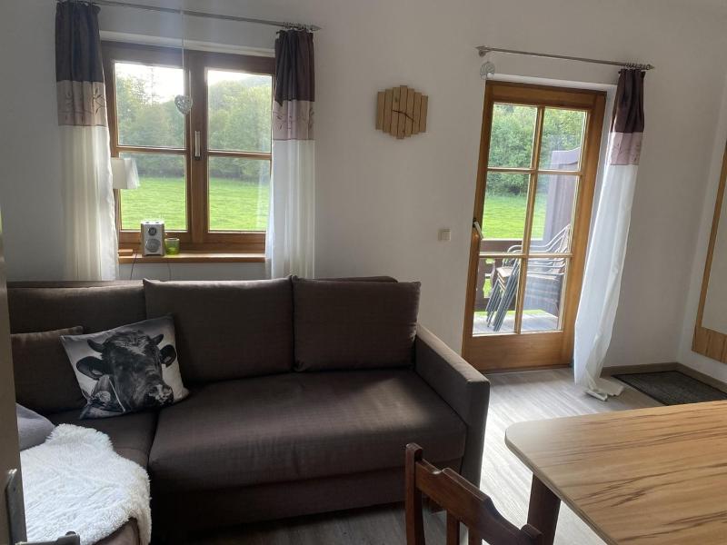 Apartment with Balcony image 1