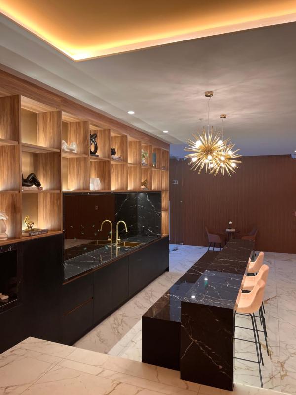 Apartamento de Lujo en Quito - image 15