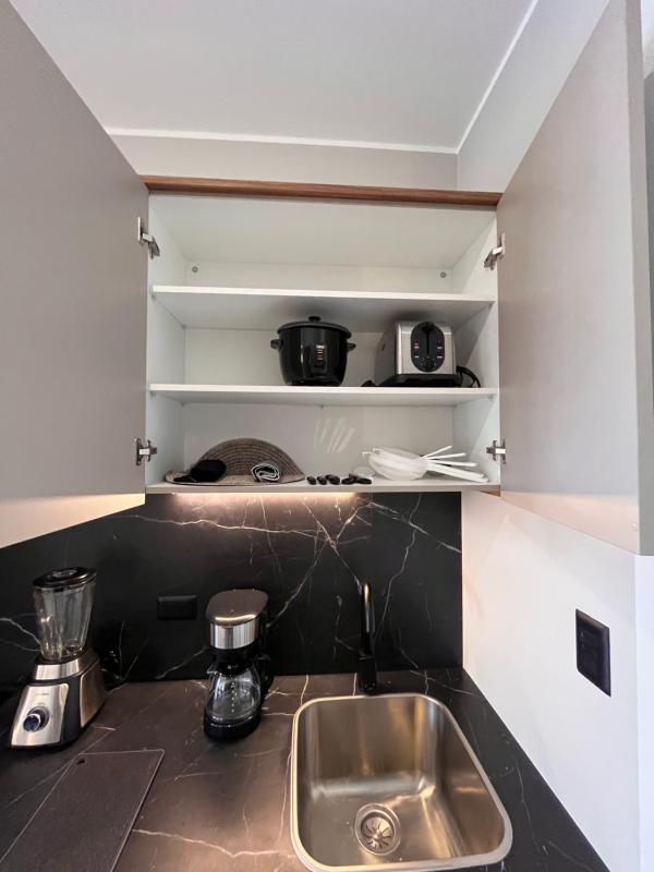 Apartamento de Lujo en Quito - image 5