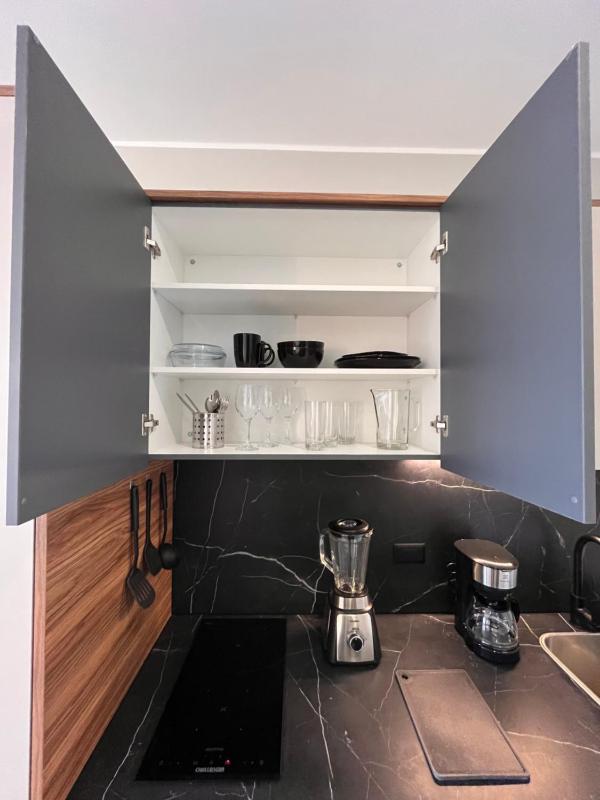 Apartamento de Lujo en Quito - image 12