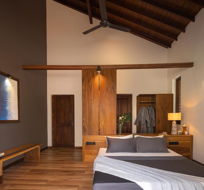 Ballarat Luxury Villa - Galle - image 15