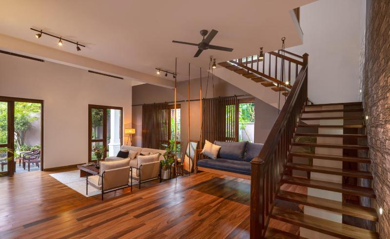 Ballarat Luxury Villa - Galle - image 10