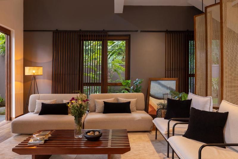Ballarat Luxury Villa - Galle - image 7