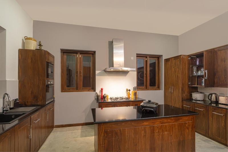 Ballarat Luxury Villa - Galle - image 14