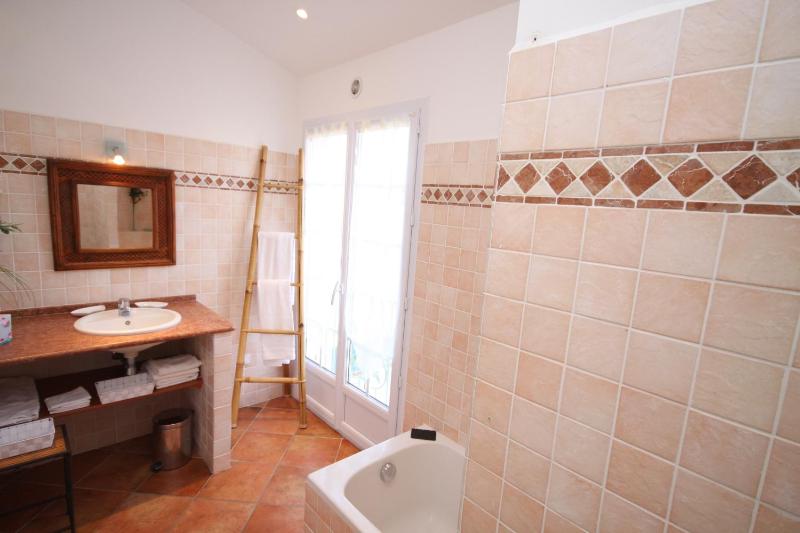Two-Bedroom Apartment with Terrace image 1
