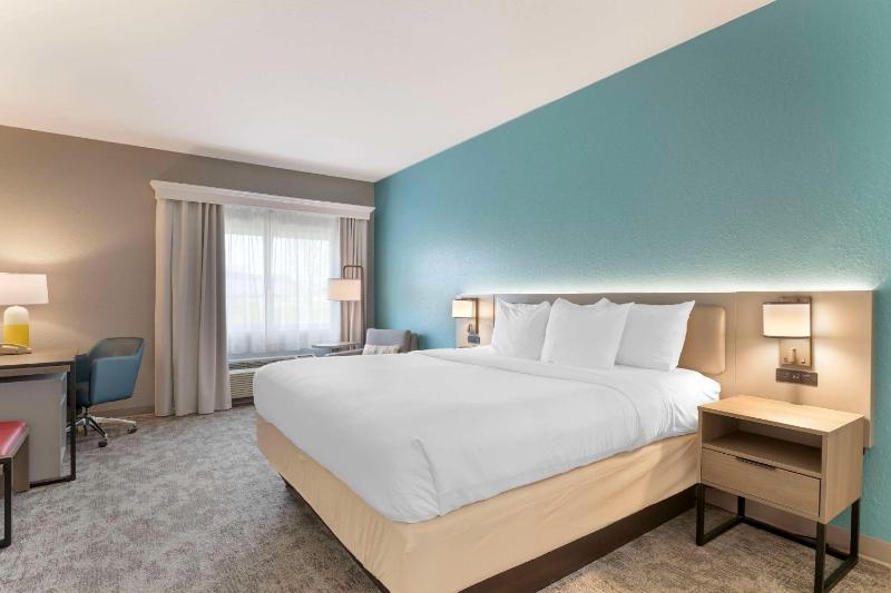 King Room image 1