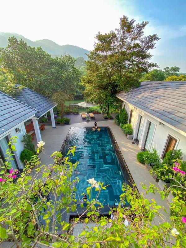 Blue Mountain Villa - Venuestay - image 15