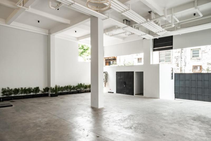 Assa Hotel - image 19