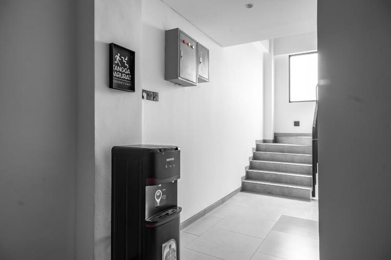 Assa Hotel - image 11