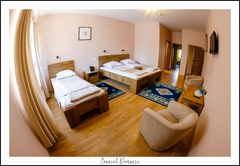 Superior Triple Room image 1