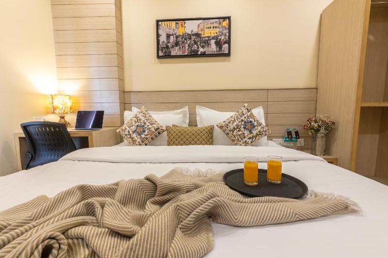 Perfectstayz Value Sagar Near Golden Temple - image 1