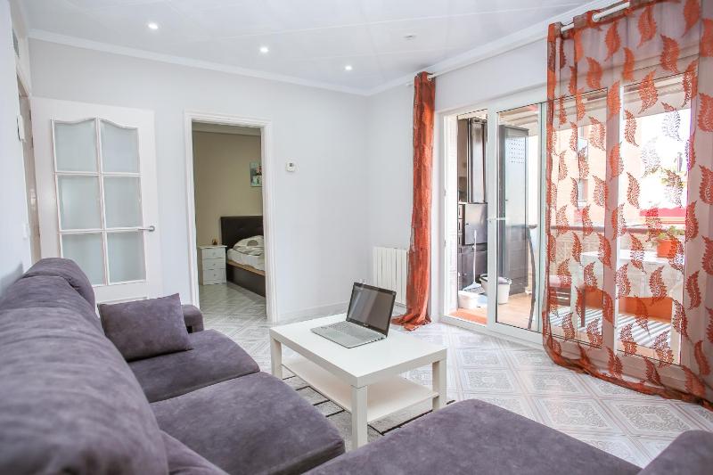 Central Lloret de Mar Apartment Modern Comfort City Views - image 19