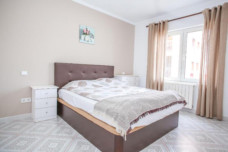 Central Lloret de Mar Apartment Modern Comfort City Views - image 8