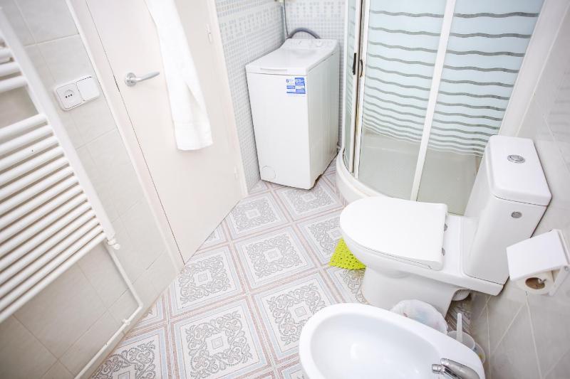 Central Lloret de Mar Apartment Modern Comfort City Views - image 21