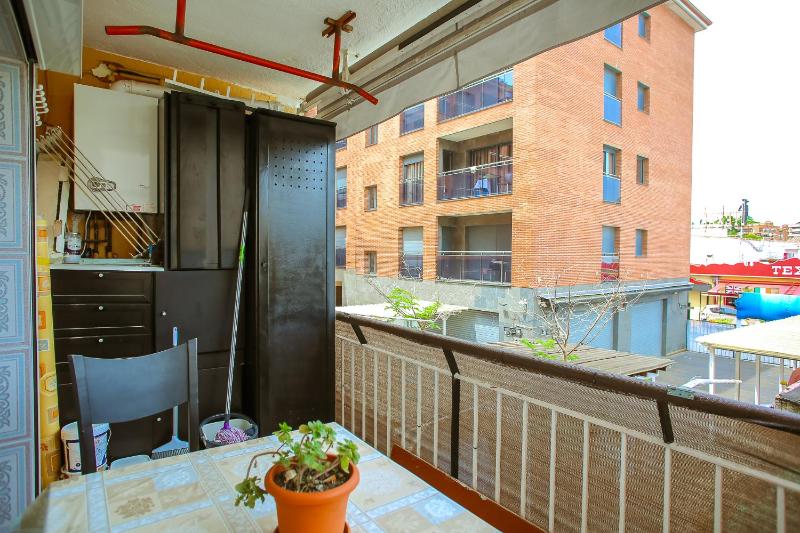 Central Lloret de Mar Apartment Modern Comfort City Views - image 24
