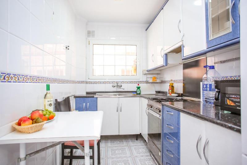 Central Lloret de Mar Apartment Modern Comfort City Views - image 26