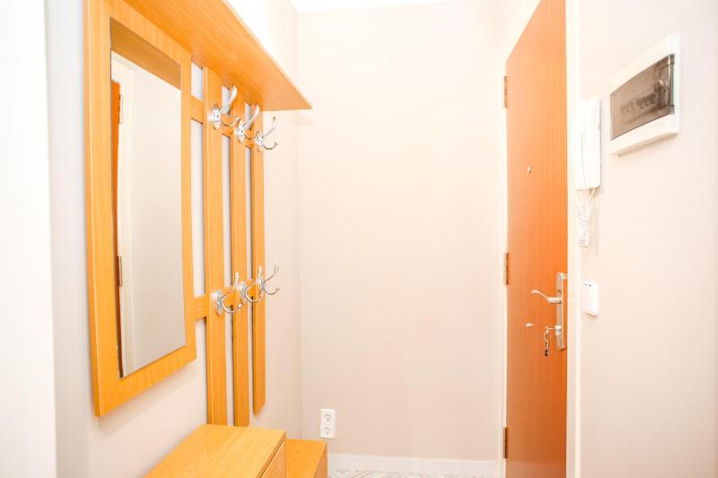 Central Lloret de Mar Apartment Modern Comfort City Views - image 6