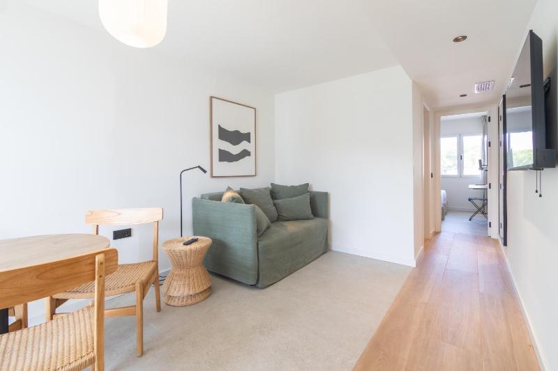 Deluxe Apartment image 3