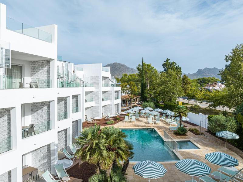 Cabot Las Velas Apartments - image 24