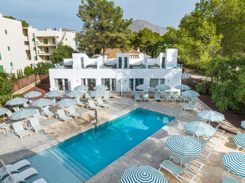 Cabot Las Velas Apartments - image 49